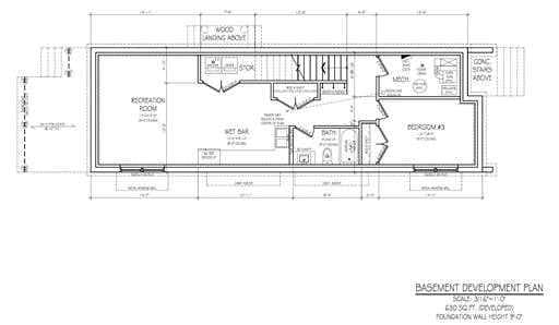 3410 1 Street NW — photo 5