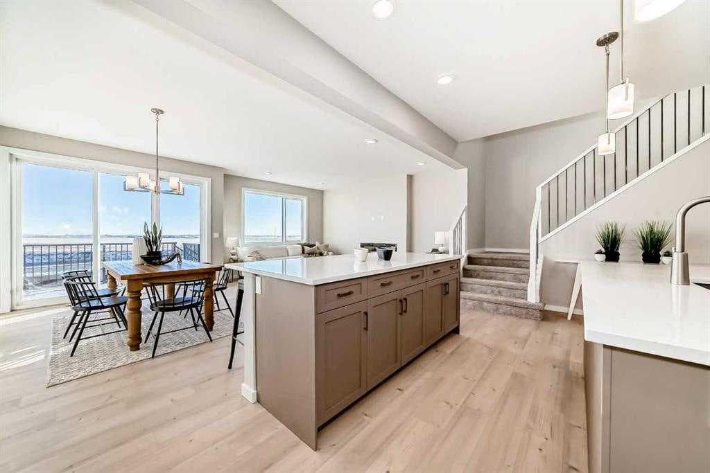 Detached in Rangeview