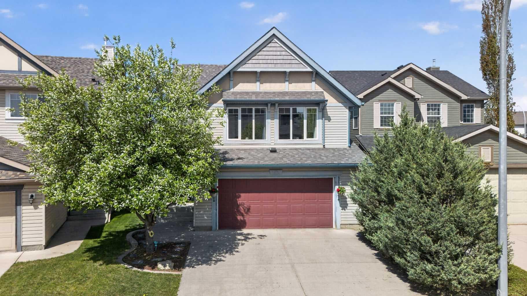 Detached in Evanston