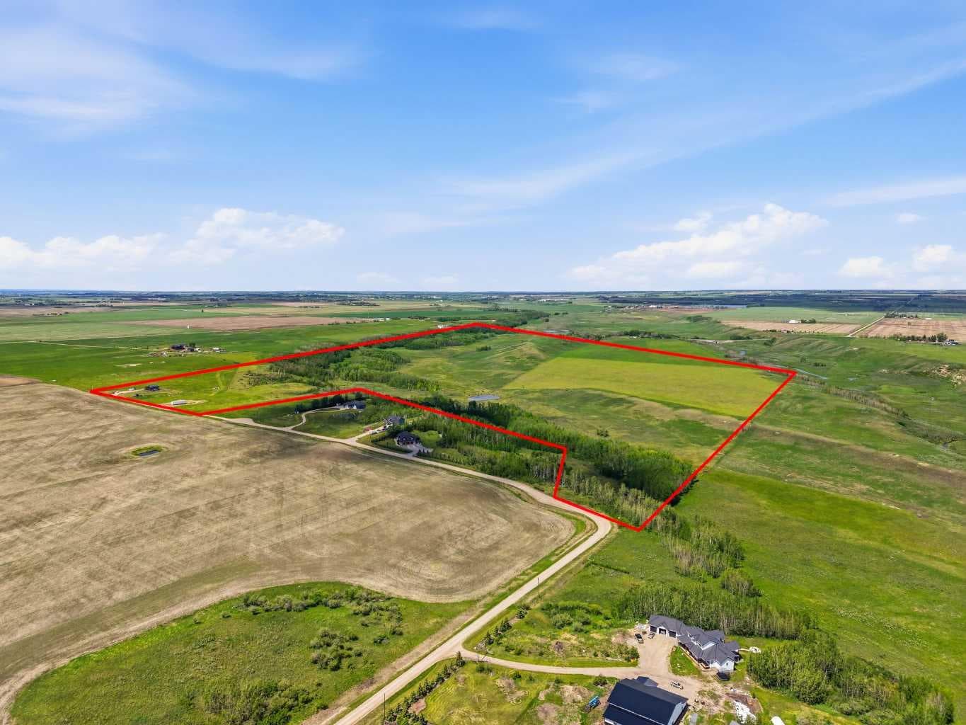 16, 30480 Range Road 12 — photo 1