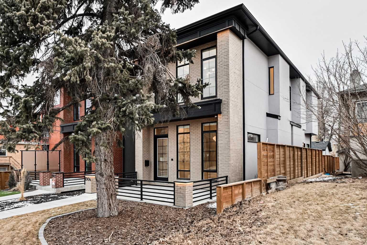 1904 13 Street SW — photo 4