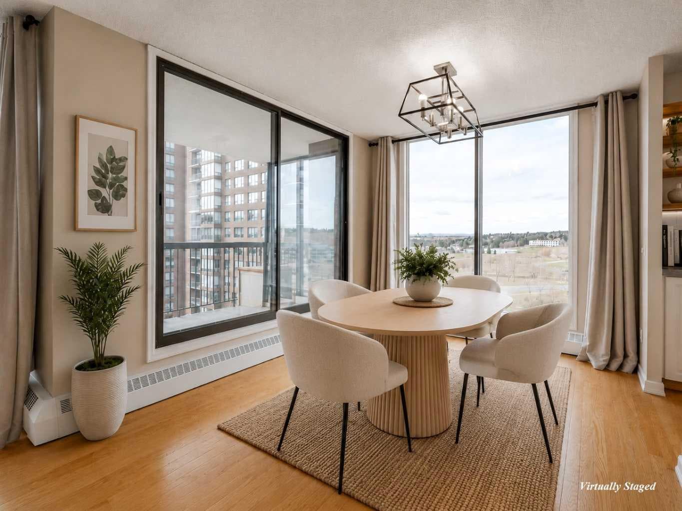 1002, 145 Point Drive NW — photo 3