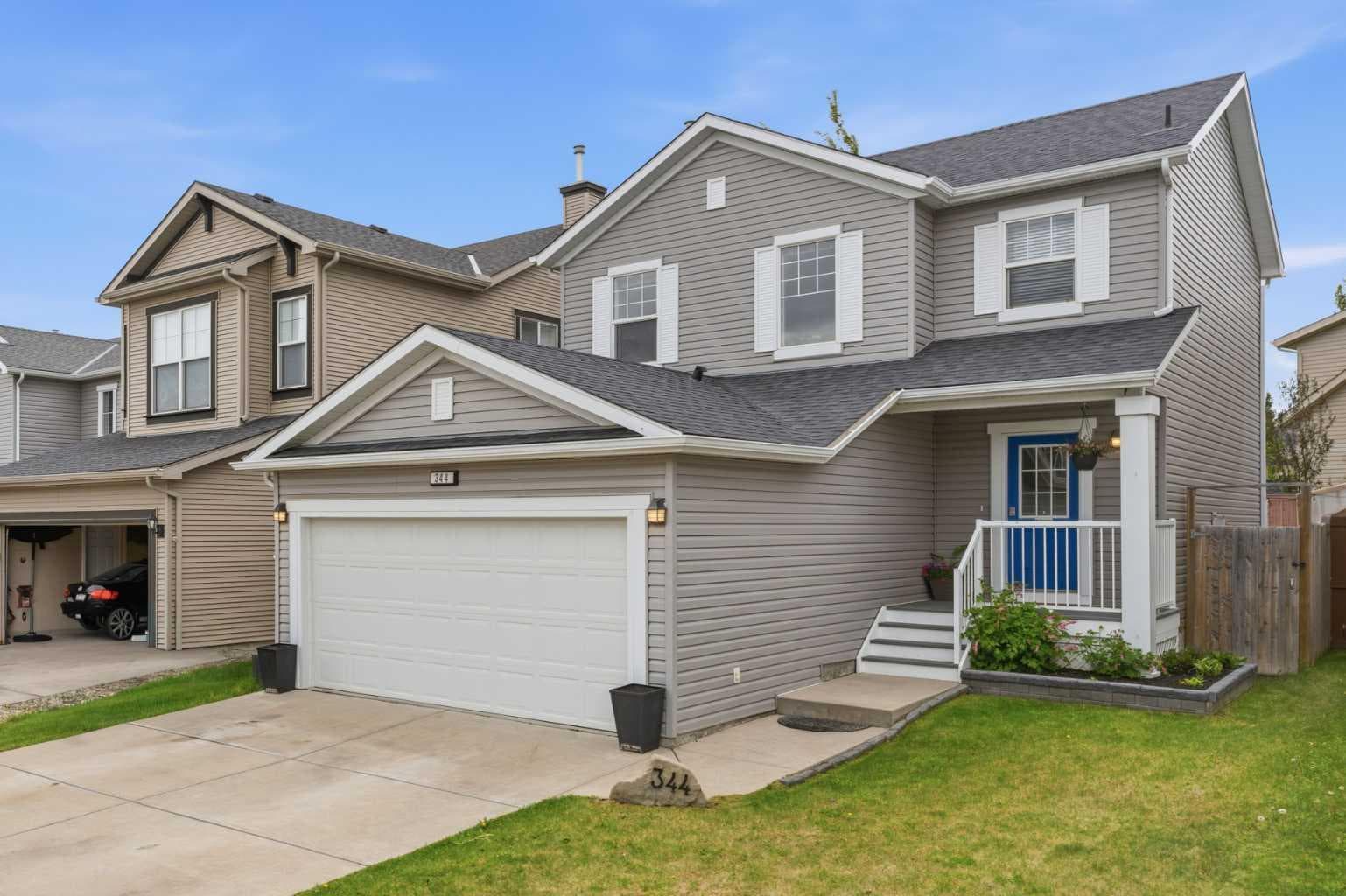 344 Sagewood Place SW — photo 1