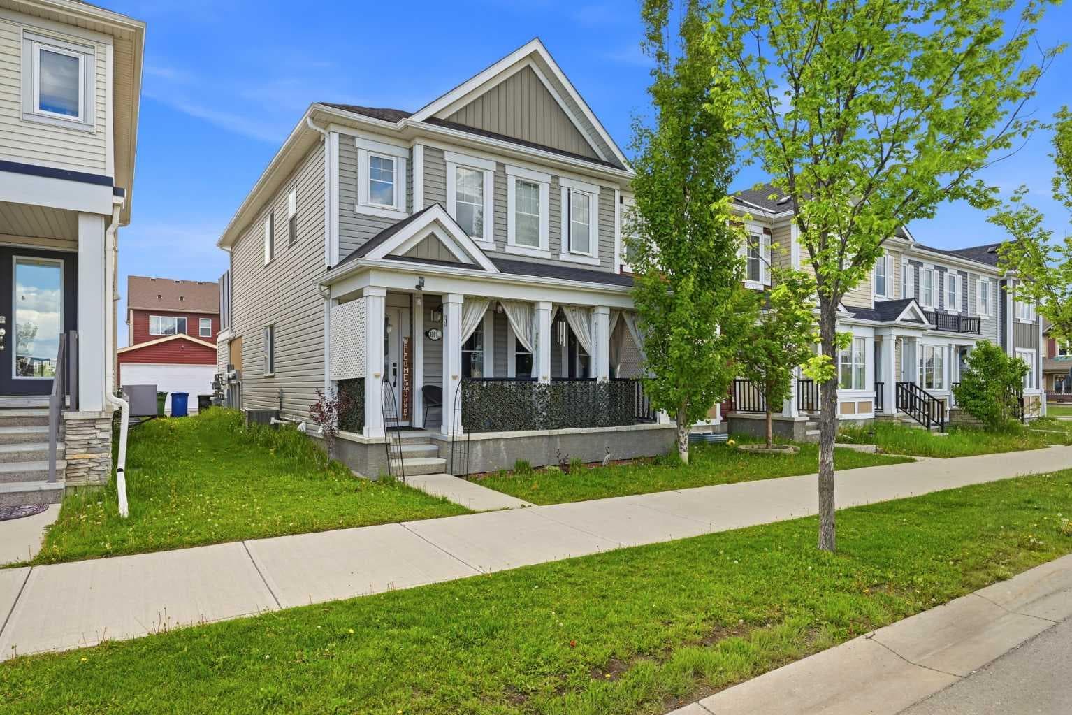 10614 Cityscape Drive NE — photo 1