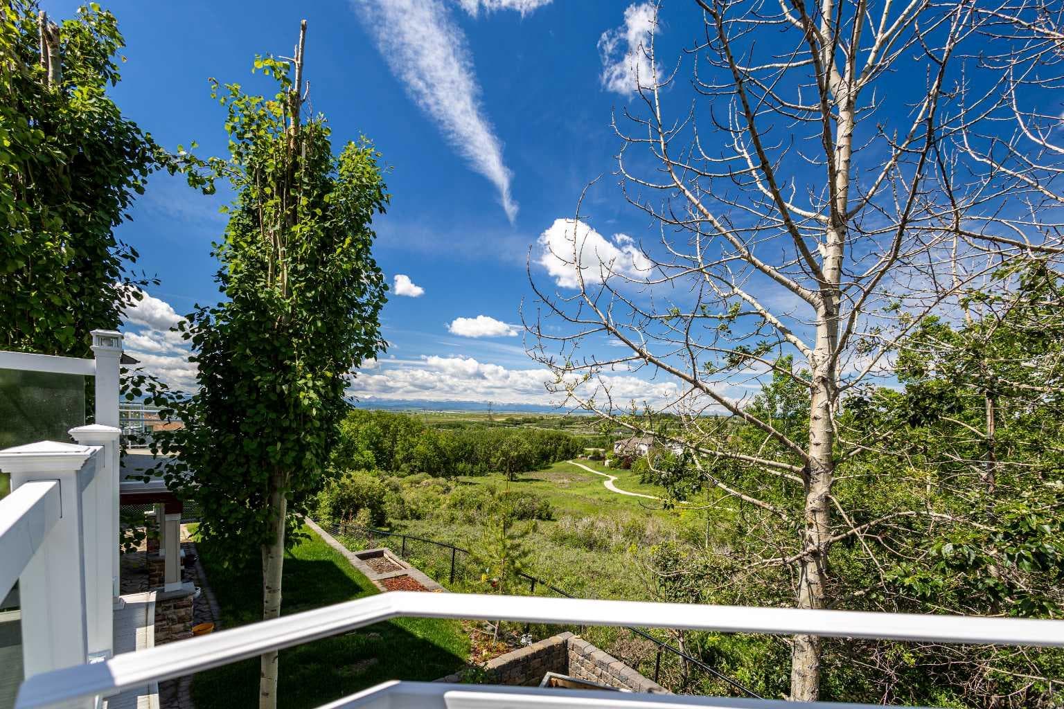 Detached in Rocky Ridge