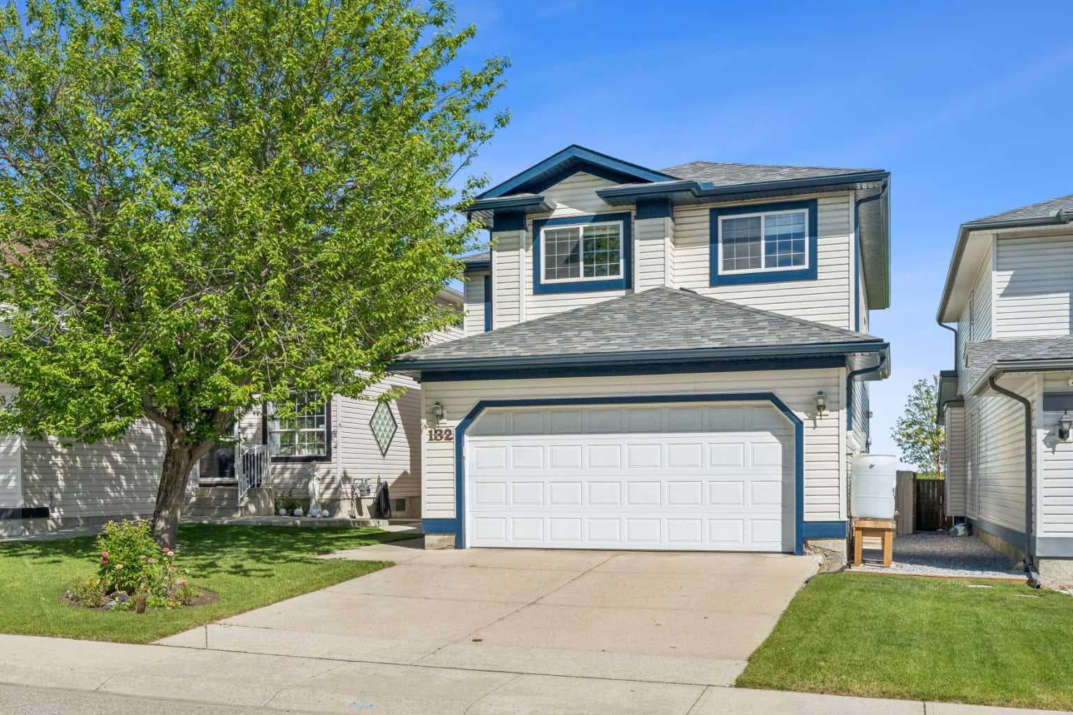 132 Hidden Ranch Crescent NW — photo 1
