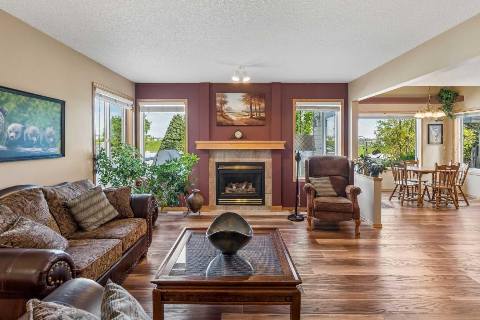 132 Hidden Ranch Crescent NW — photo 2
