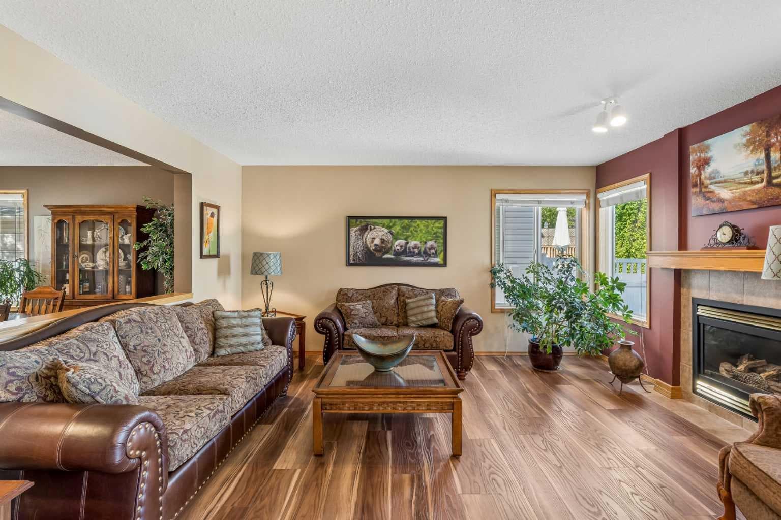 132 Hidden Ranch Crescent NW — photo 3