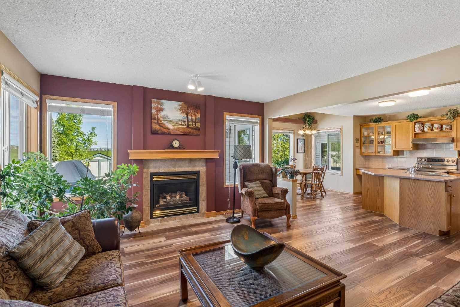132 Hidden Ranch Crescent NW — photo 4