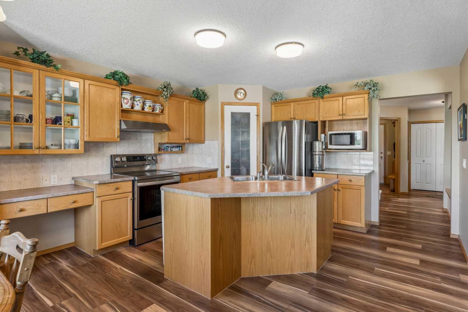 132 Hidden Ranch Crescent NW — photo 5