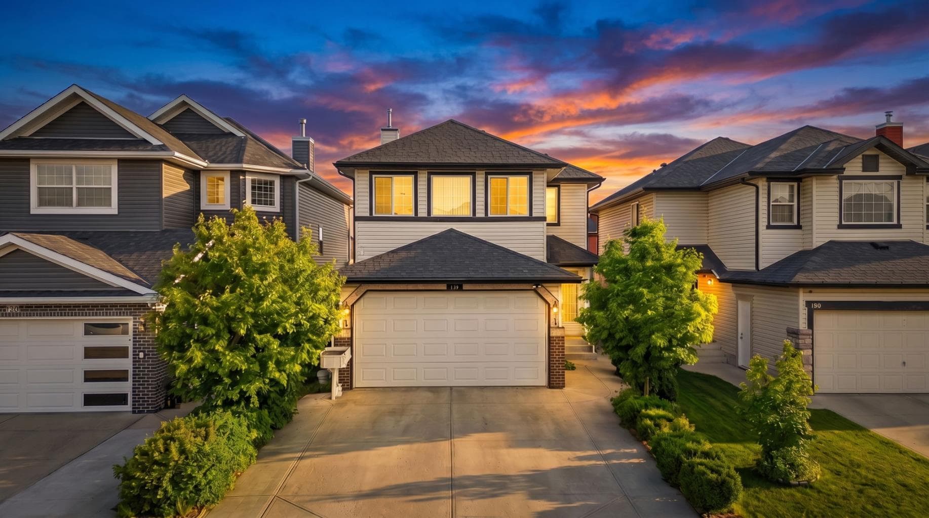 139 Saddlehorn Close NE — photo 1