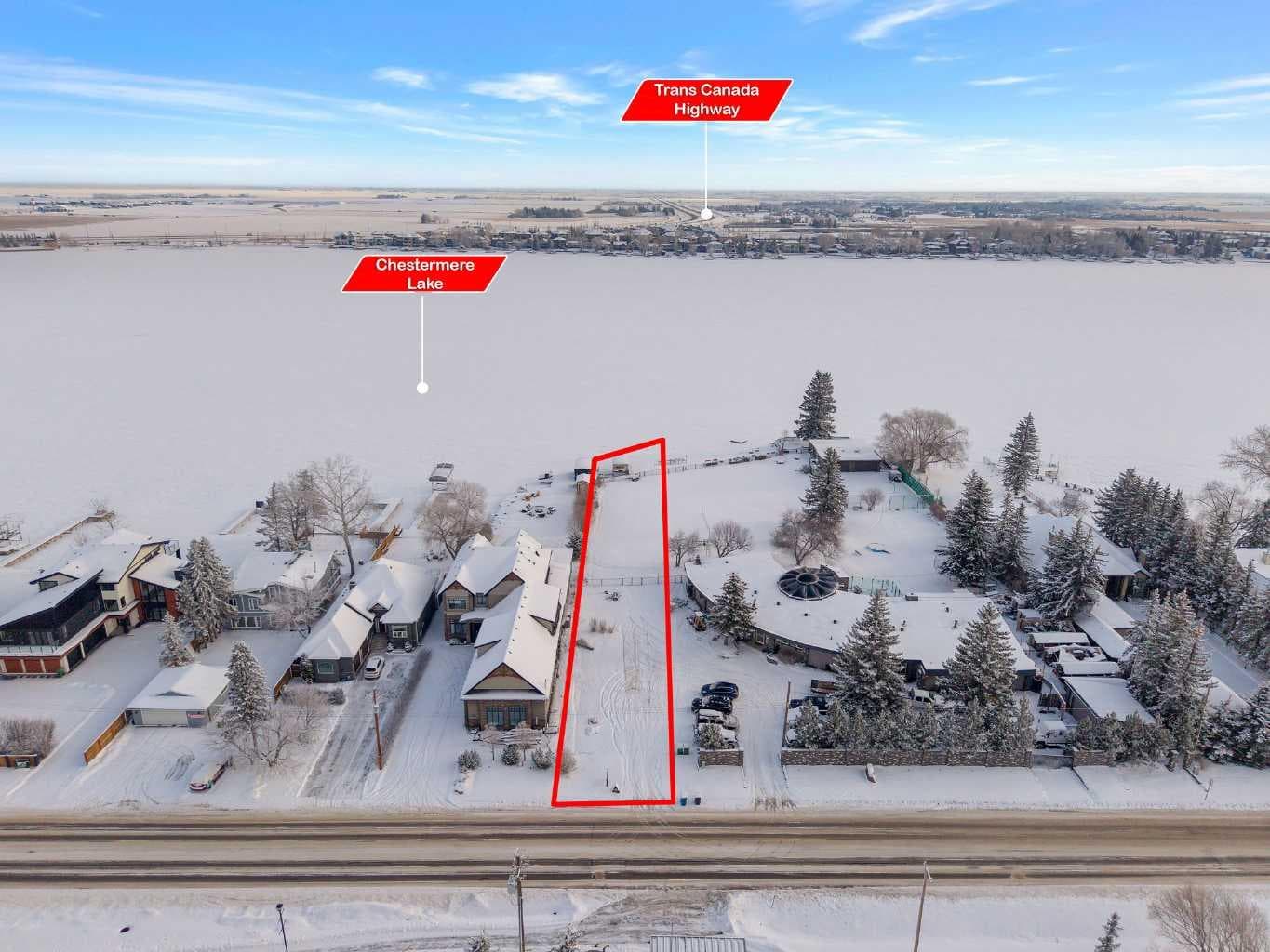 492 West Chestermere Drive — photo 1