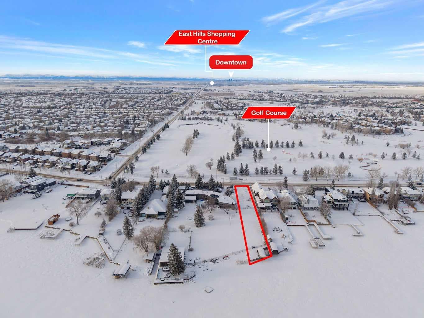 492 West Chestermere Drive — photo 3