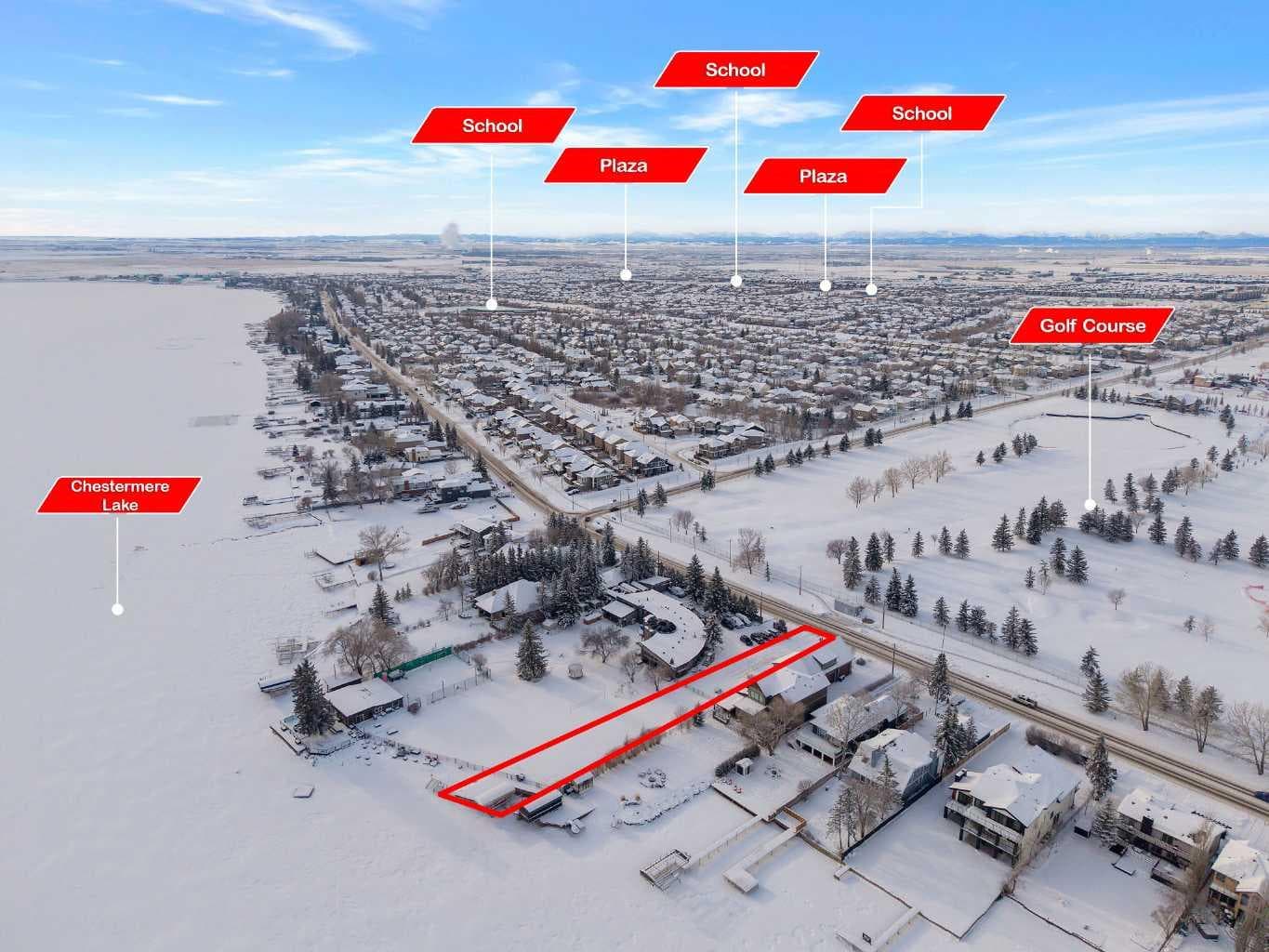 492 West Chestermere Drive — photo 4