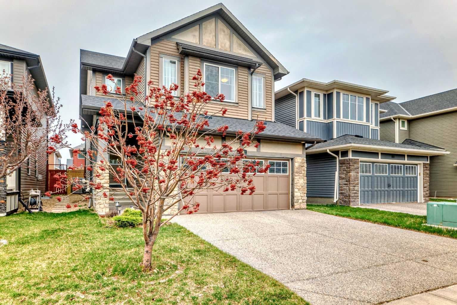 156 Cougar Ridge Manor SW — photo 1