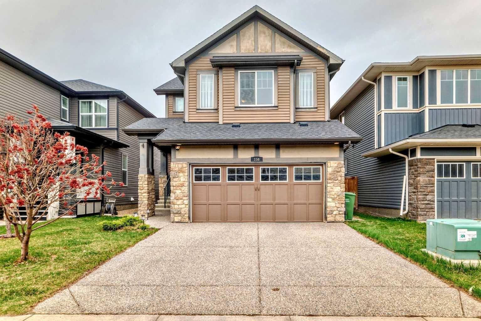 156 Cougar Ridge Manor SW — photo 2