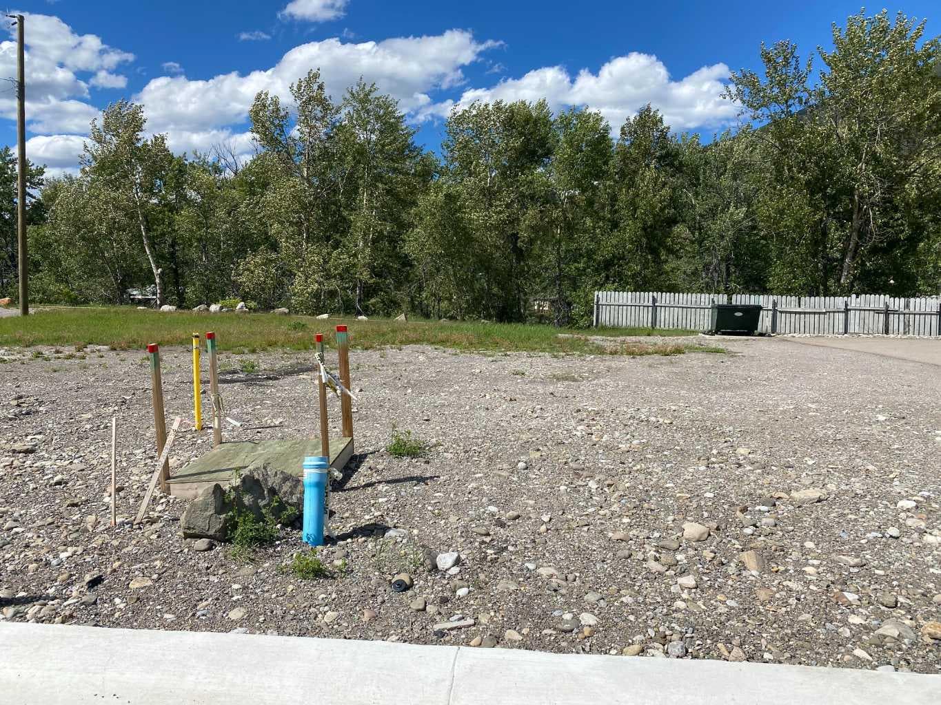 Residential Land in NONE