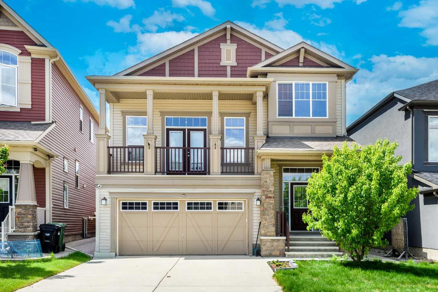 15 Cityscape Crescent NE — photo 1