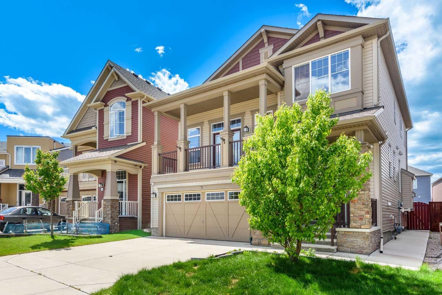15 Cityscape Crescent NE — photo 2