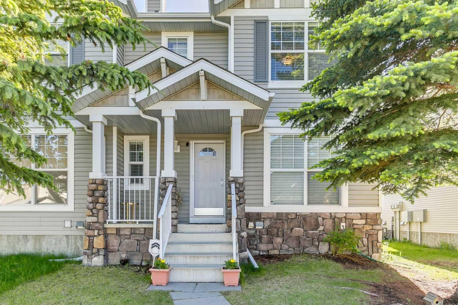 36 West Springs Way SW — photo 1