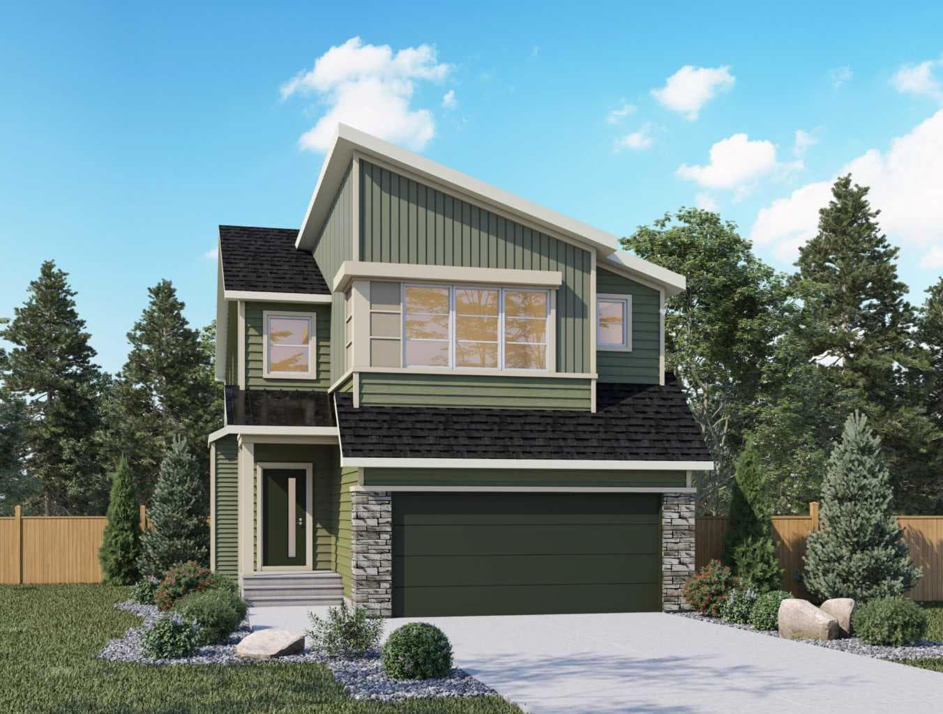 282 Heartwood Gardens SE — photo 1