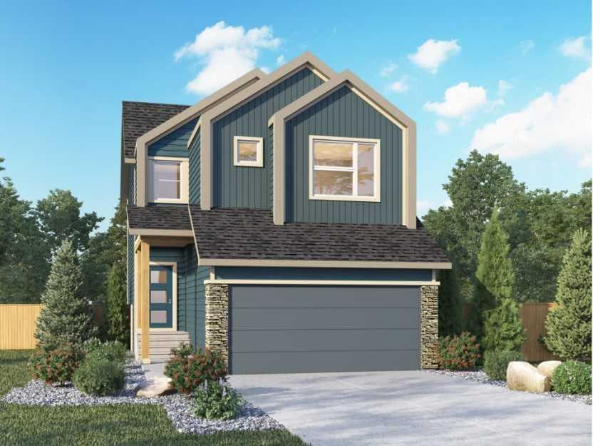 266 Heartwood Gardens SE — photo 1