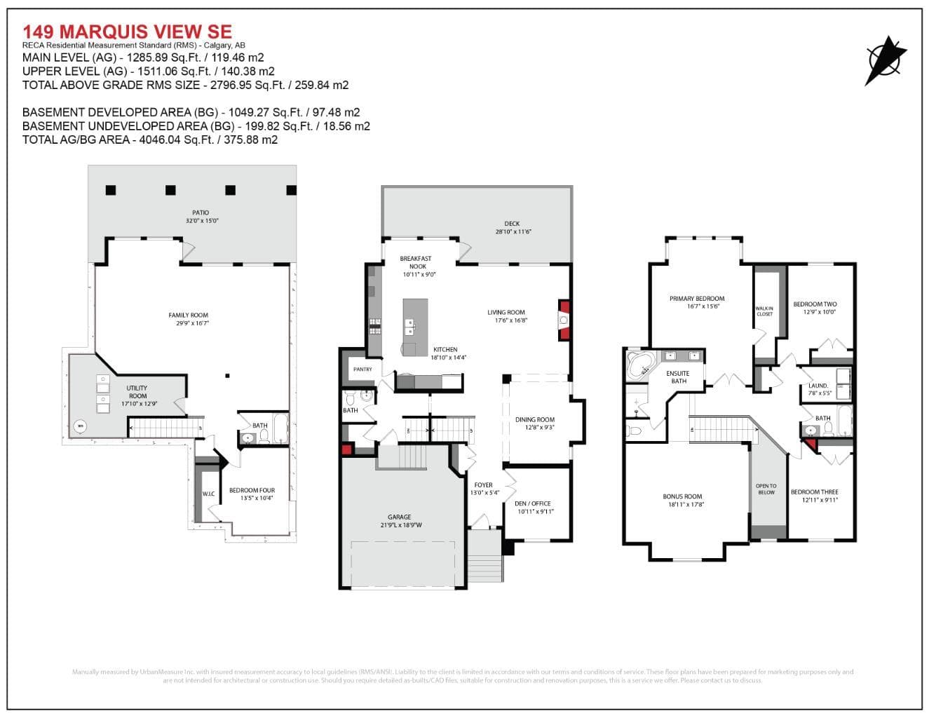 149 Marquis View SE — photo 2