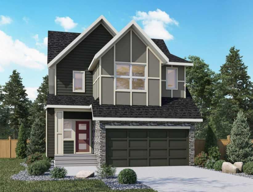 286 Heartwood Gardens SE — photo 1