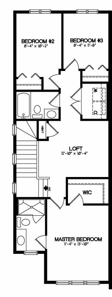98 Ambleridge Avenue NW — photo 3