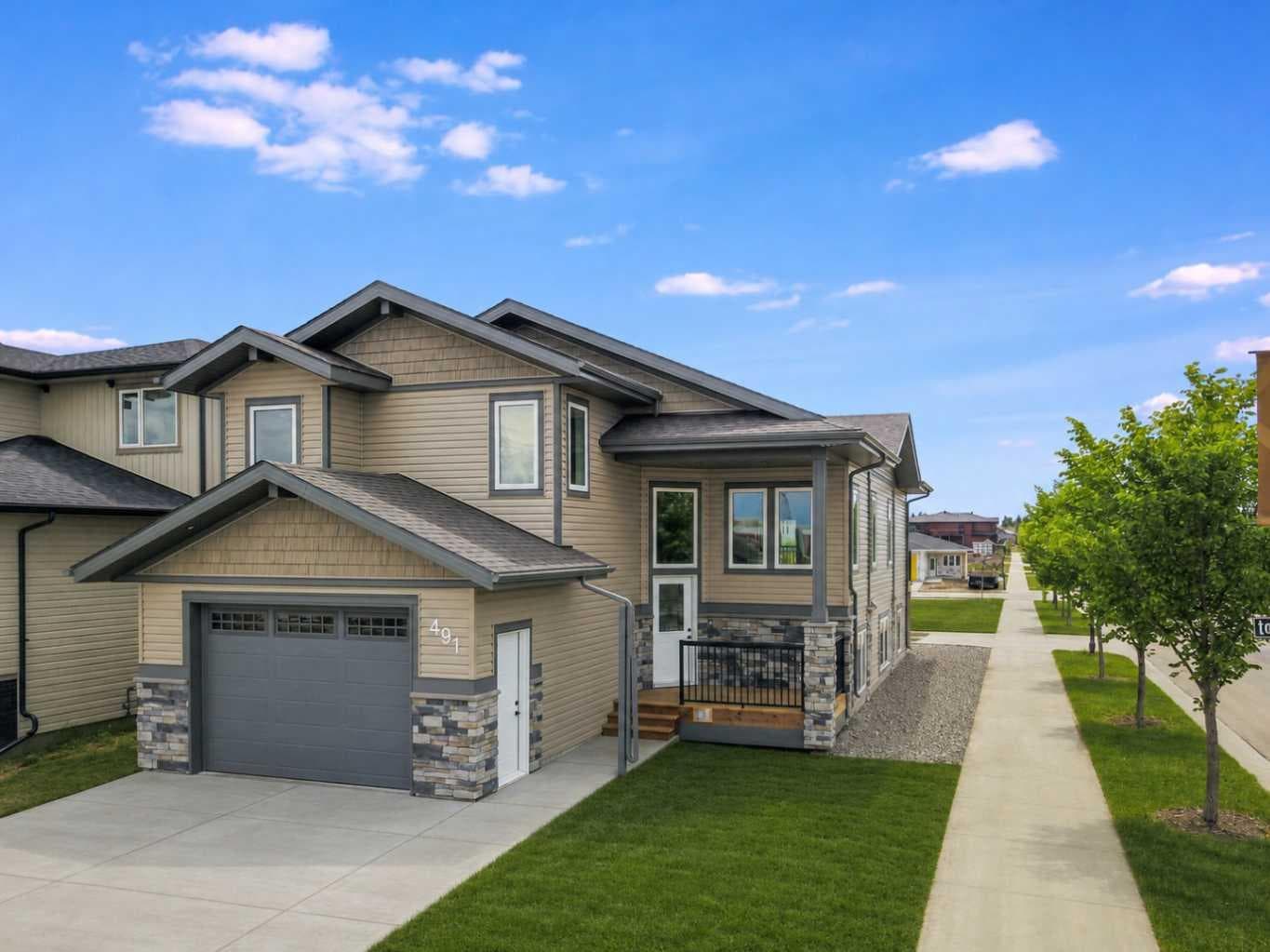491 Townsend Street — photo 1