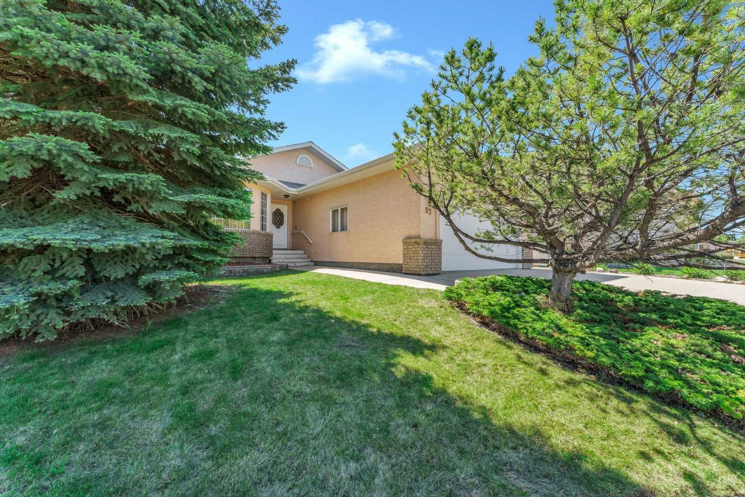 93 Park Meadows Court SE — photo 1