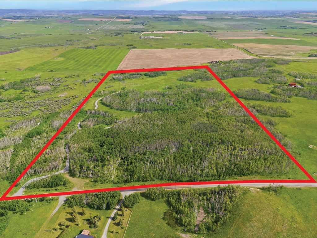 Residential Land in NONE