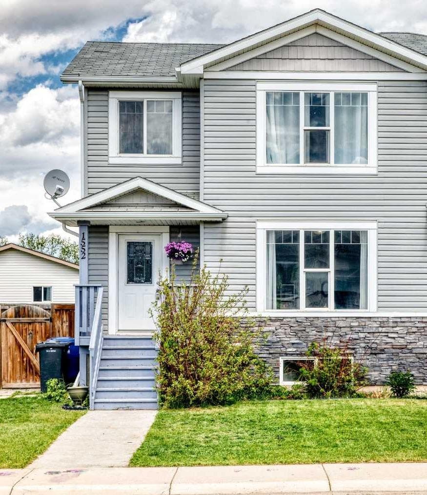 1552 Mcalpine Street — photo 1