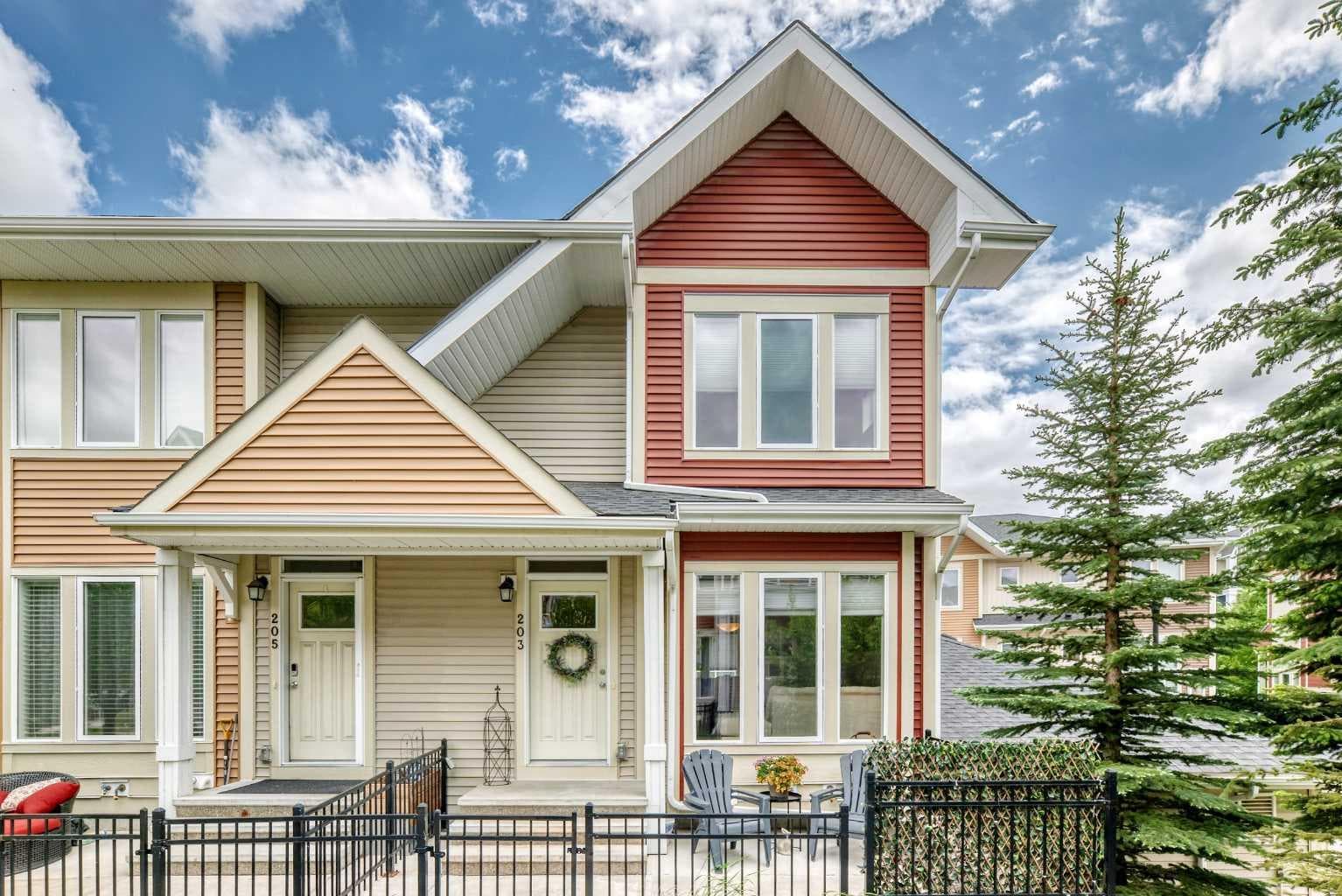 203 Auburn Meadows Walk SE — photo 1