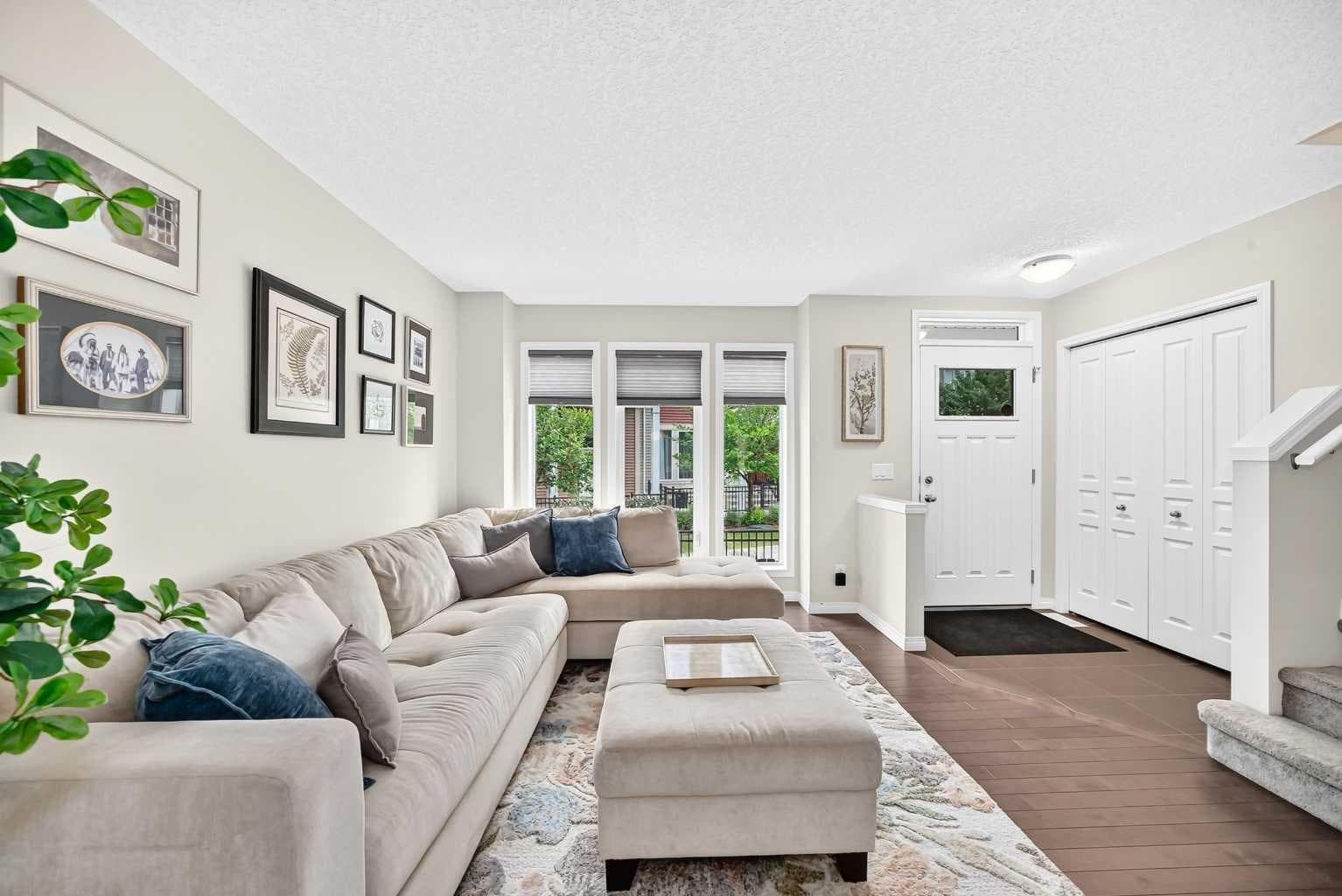203 Auburn Meadows Walk SE — photo 5