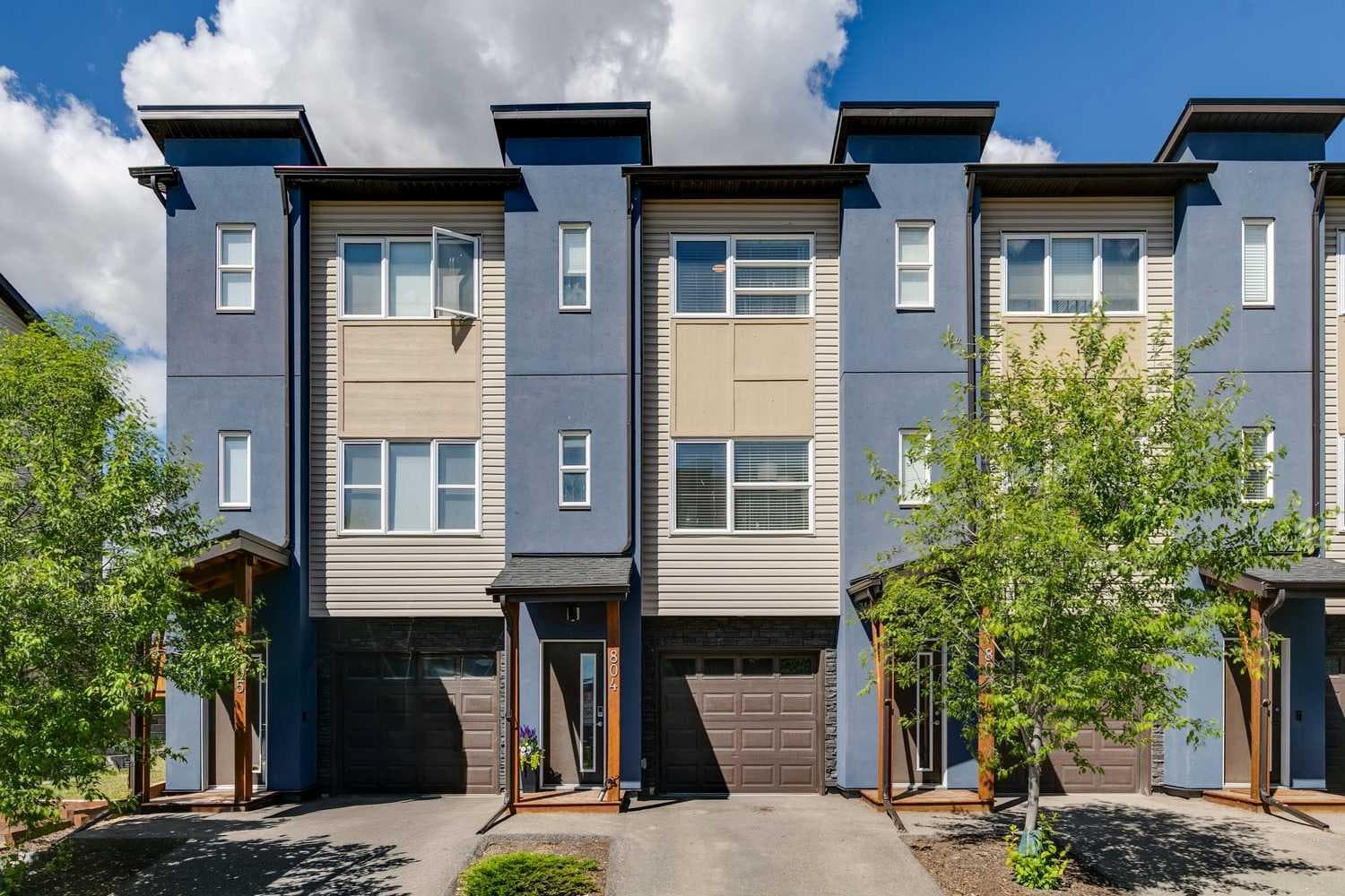 804, 2461 Baysprings Link SW — photo 1