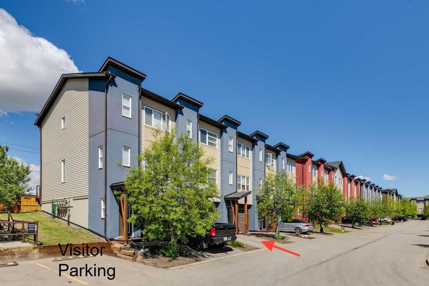 804, 2461 Baysprings Link SW — photo 2
