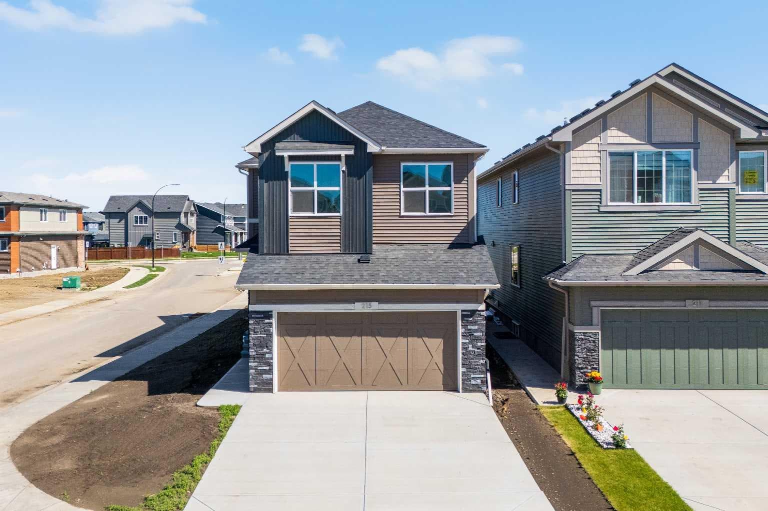 215 Sora Terrace SE — photo 1