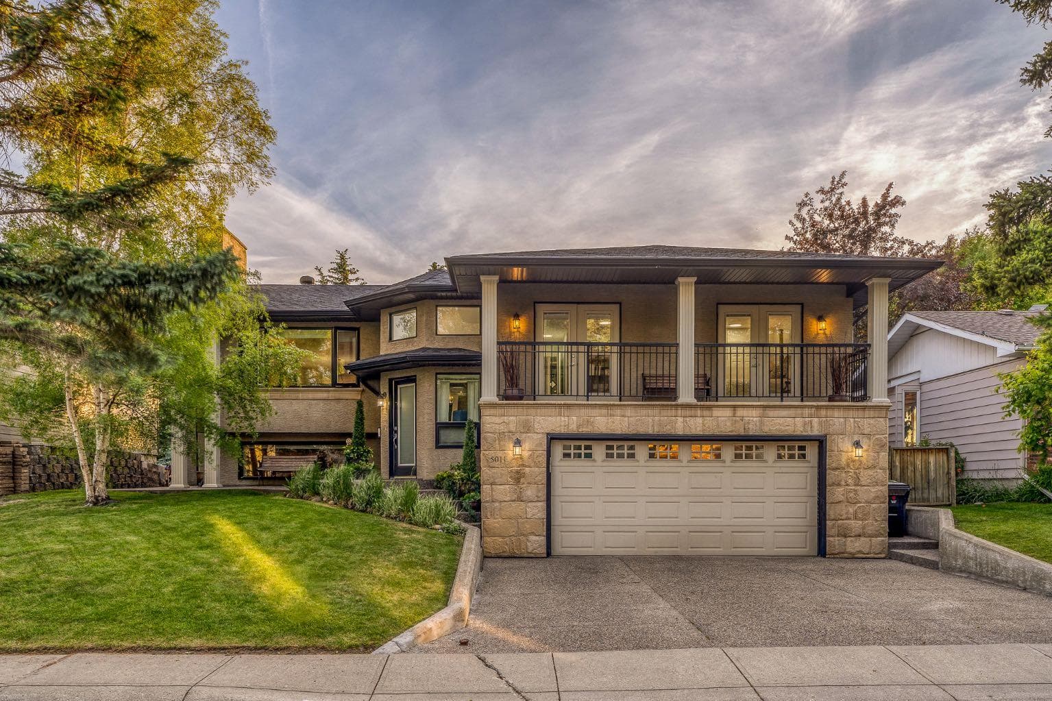 5011 Viceroy Drive NW — photo 1