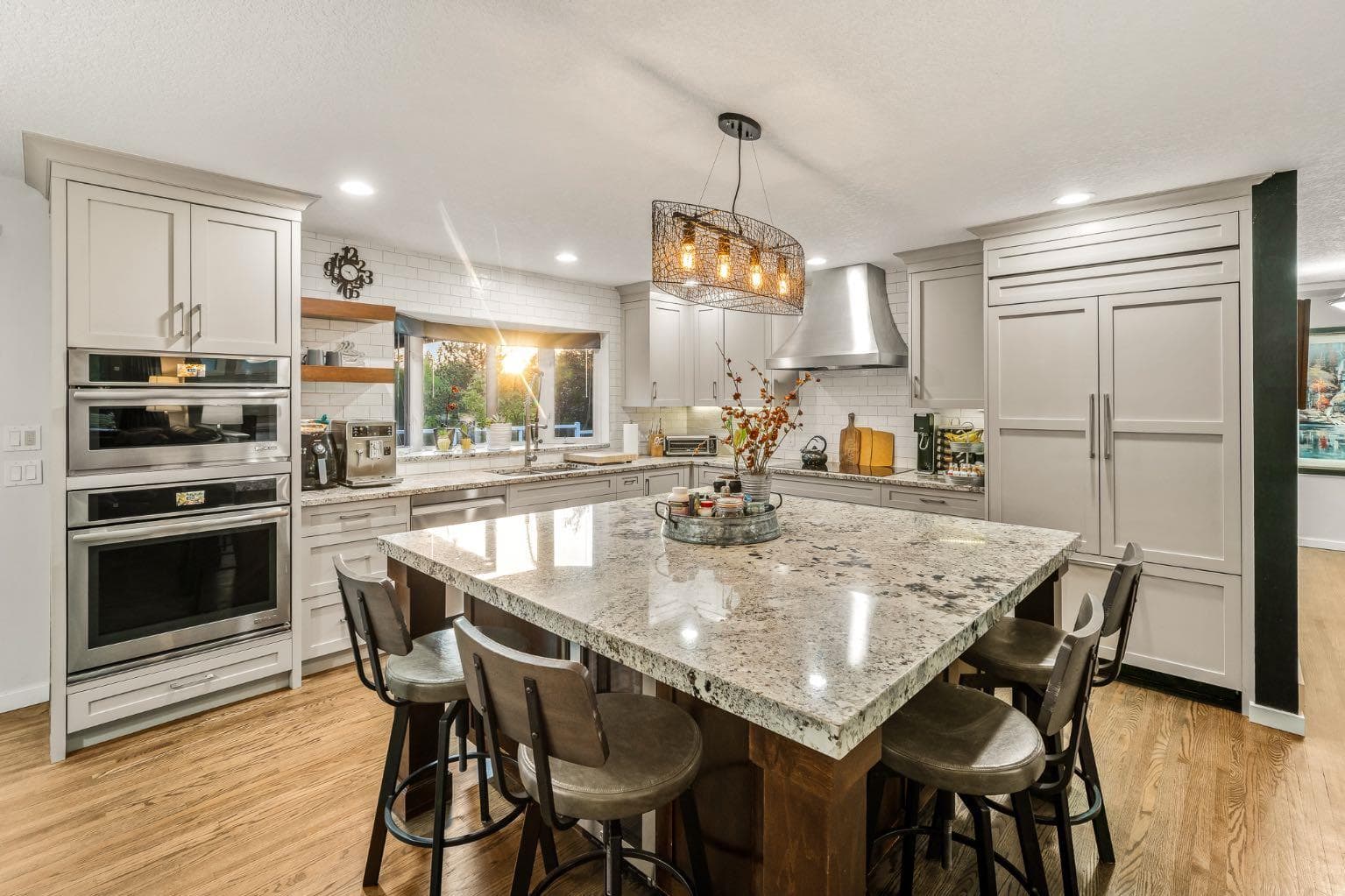 5011 Viceroy Drive NW — photo 5