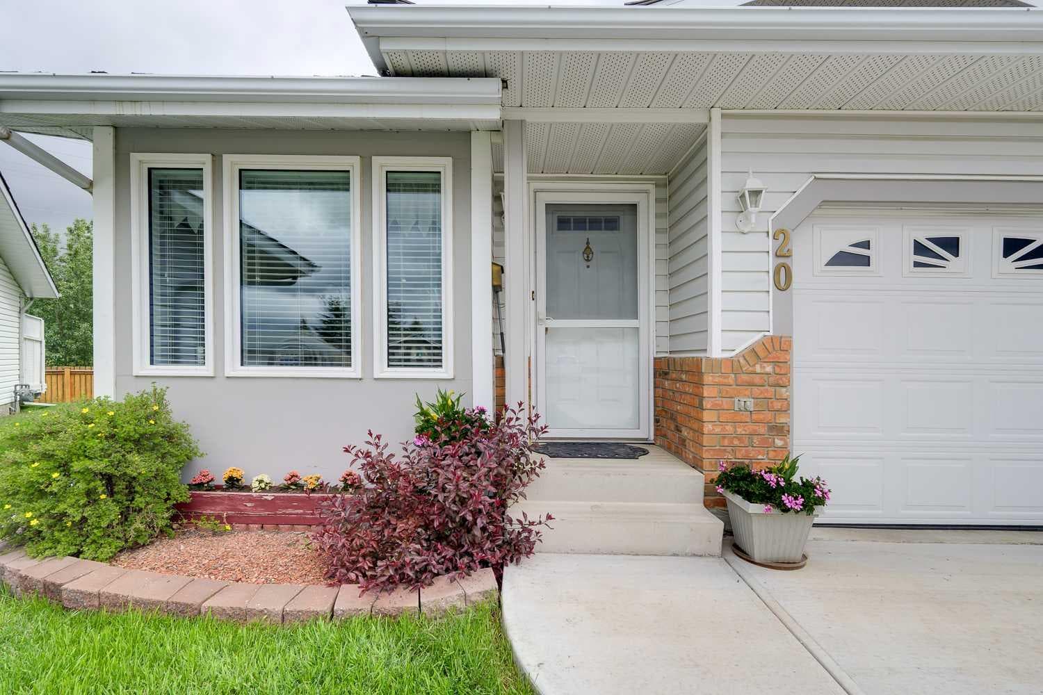 20 Cosgrove Close — photo 1