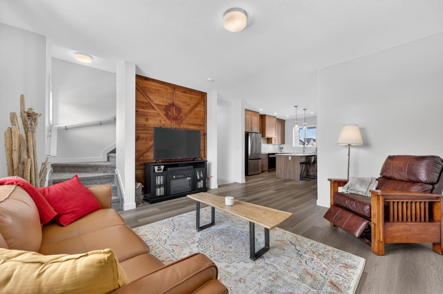 1501, 201 Cooperswood Green SW — photo 5