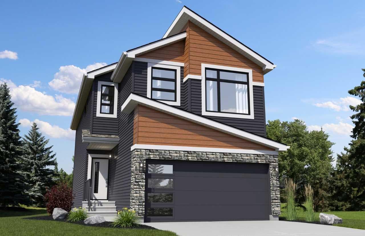 110 Walgrove Bay SE — photo 1