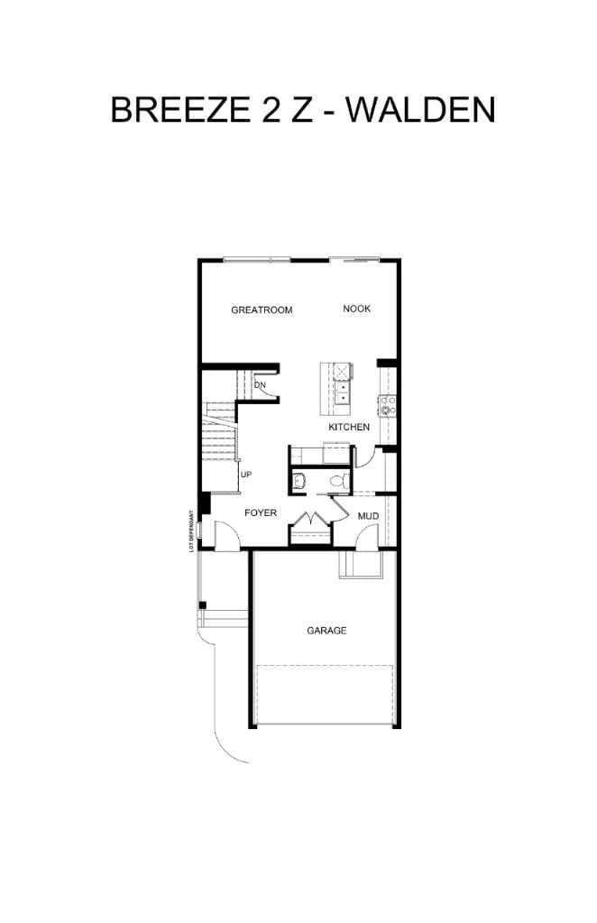 110 Walgrove Bay SE — photo 3