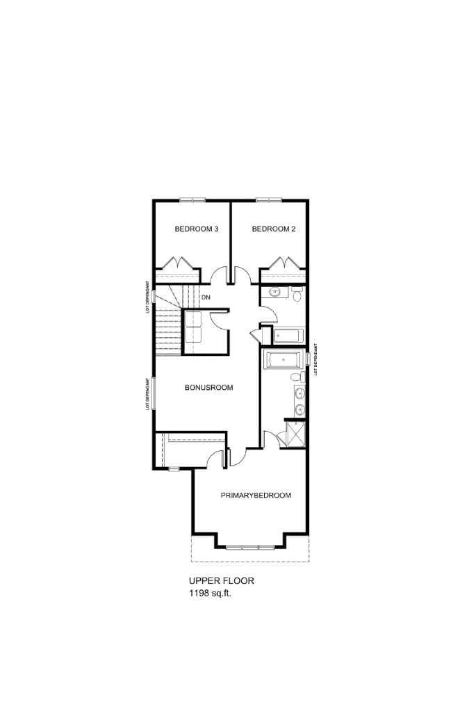 110 Walgrove Bay SE — photo 4
