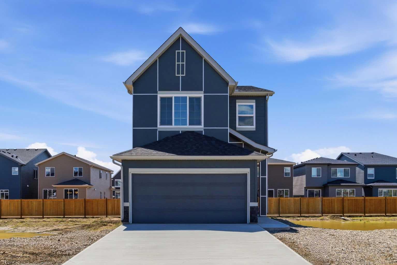 53 Snowberry Common SE — photo 1
