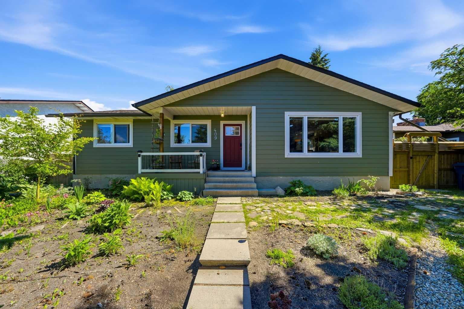 1409 Idaho Street — photo 1