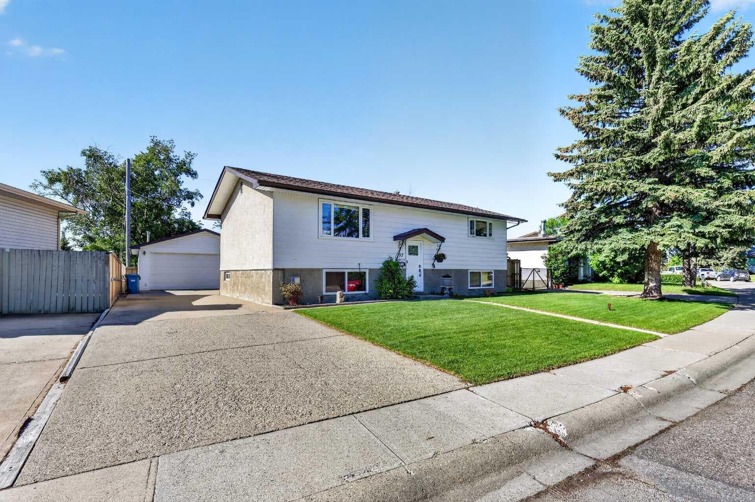 152 Maddock Way NE — photo 1