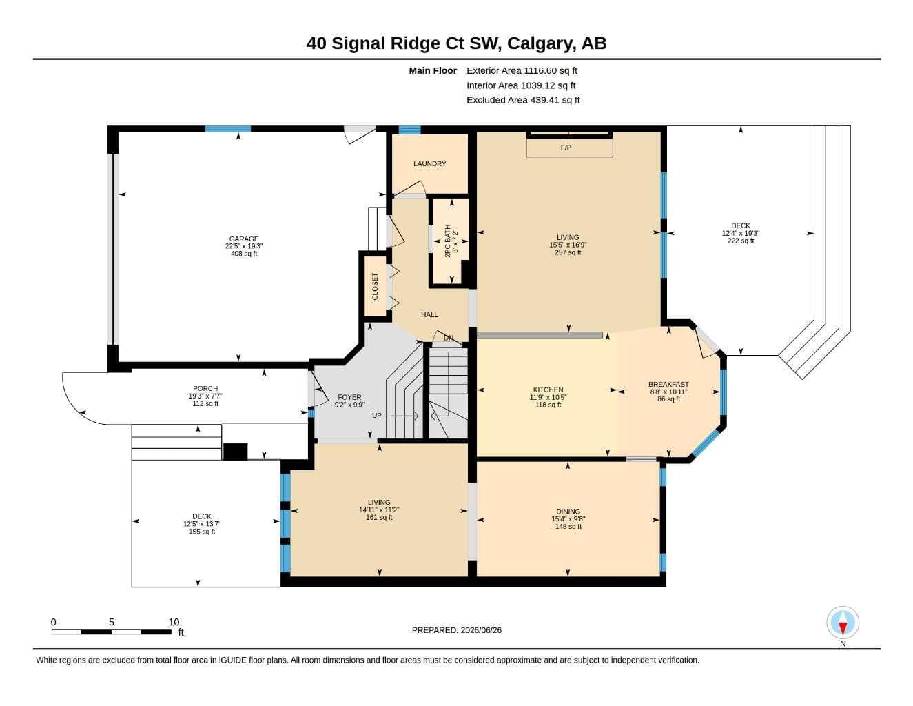 40 Signal Ridge Court SW — photo 4