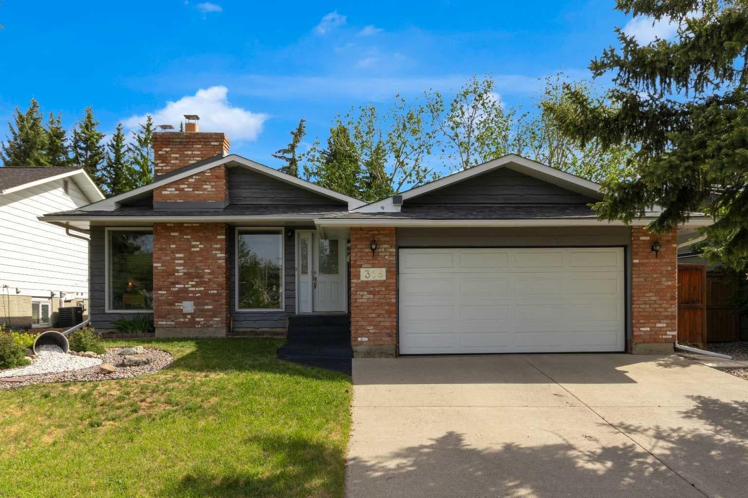 Detached in North Haven Upper